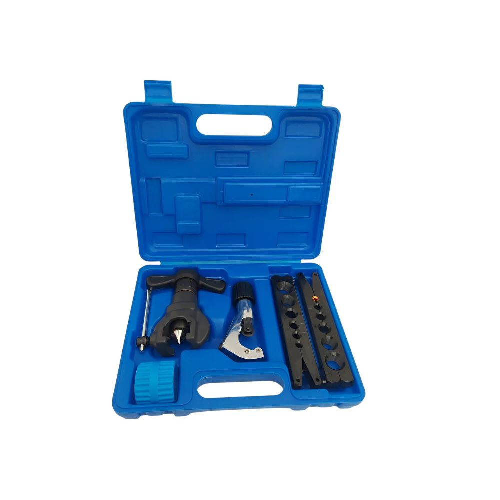 Kit Flangeador Excentrico S/Catraca Eolo